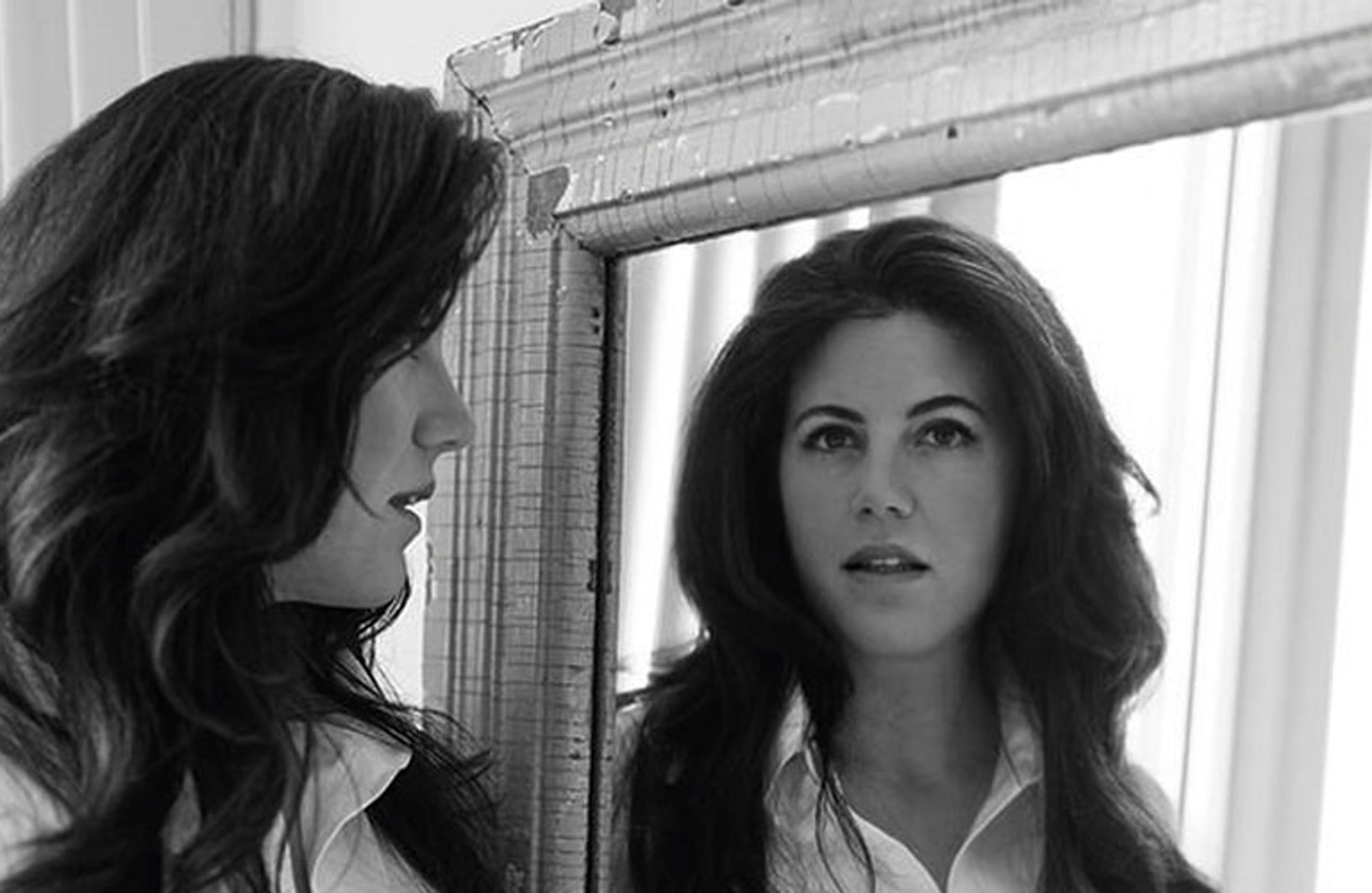 Wednesday Wisdom: Quotes From Monica Lewinsky On Cyberbullying