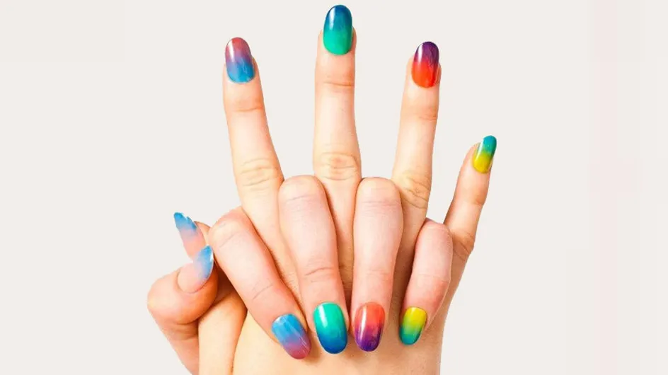WTF? Now You Can Rent Nail Polish Instead Of Buying It