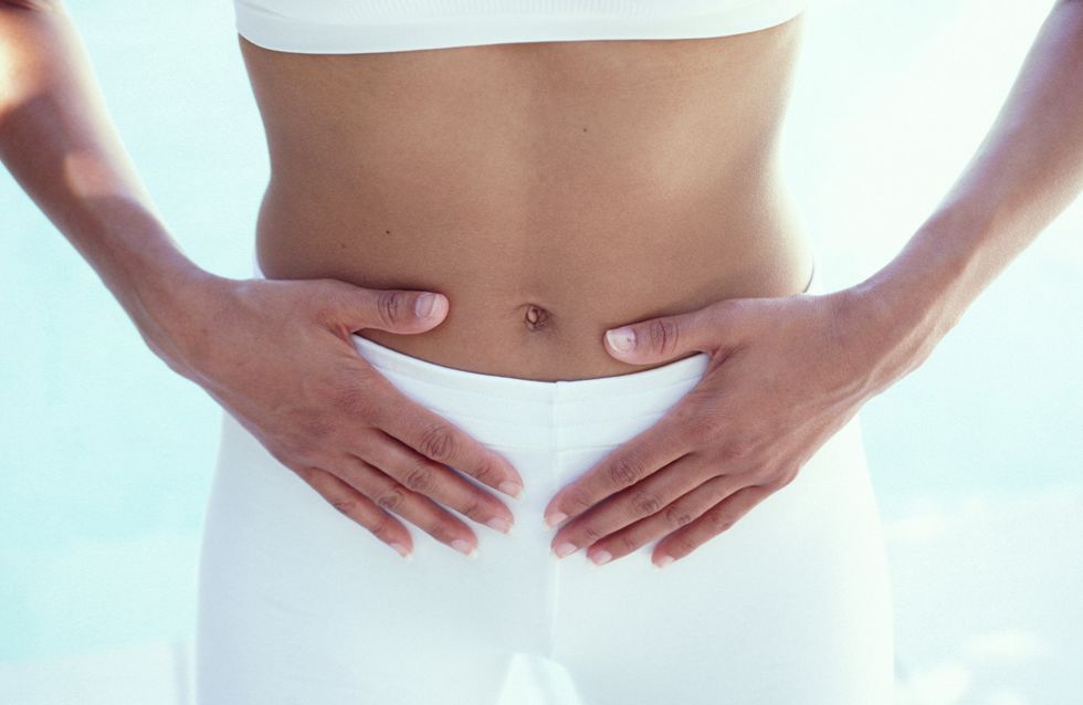 urine rosse e dolore pavimento pelvico