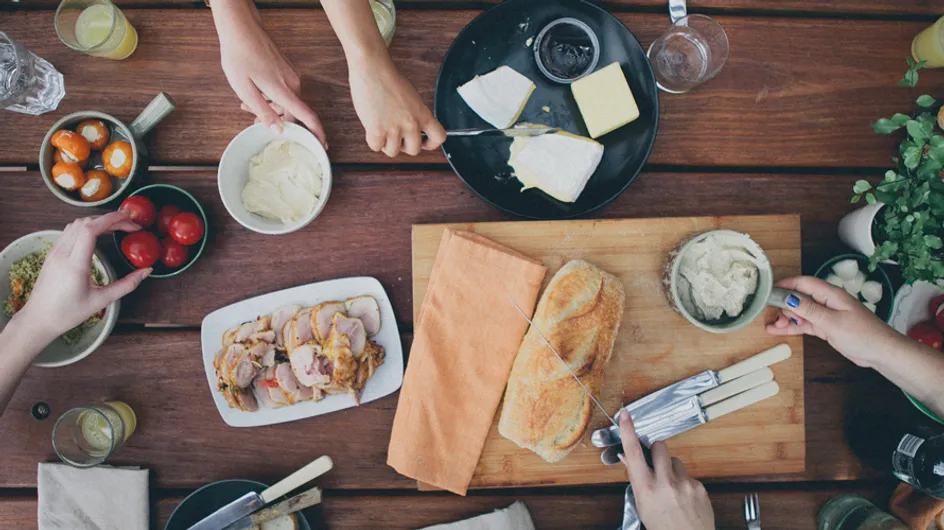 Arte culinario en la red: Canal Cocina premia a los mejores Blogueros Cocineros