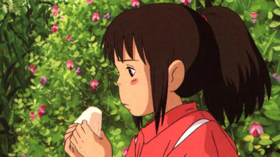 Les secrets de créa de Princesse Mononoké, Chihiro, Totoro et bien d'autres enfin dévoilés !