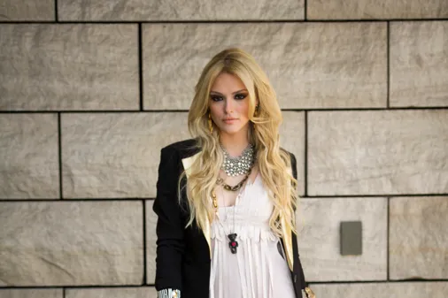 Geração Brasil | Megan (Isabelle Drummond)