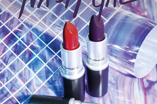 Nasty Gal para MAC
