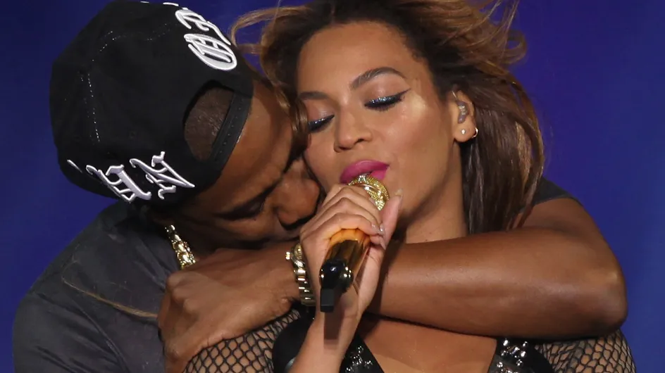 Beyoncé et Jay-Z se remarient !