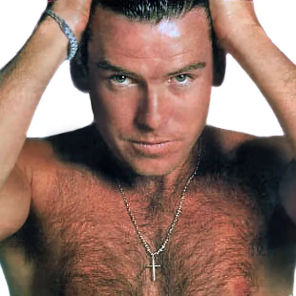 16 Reasons Why Men With Chest Hair Are Superior Beings