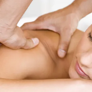 De tantrische massage