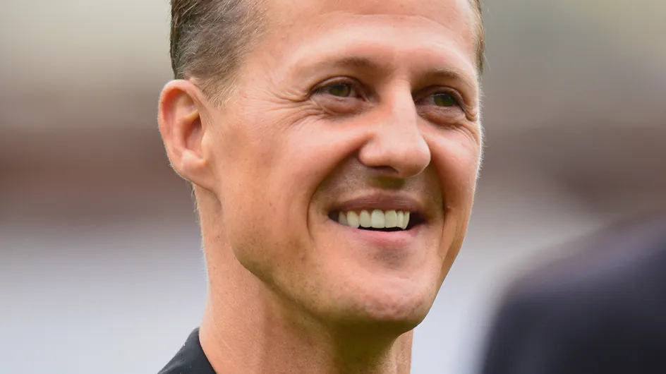 Michael Schumacher : Les confidences de son médecin