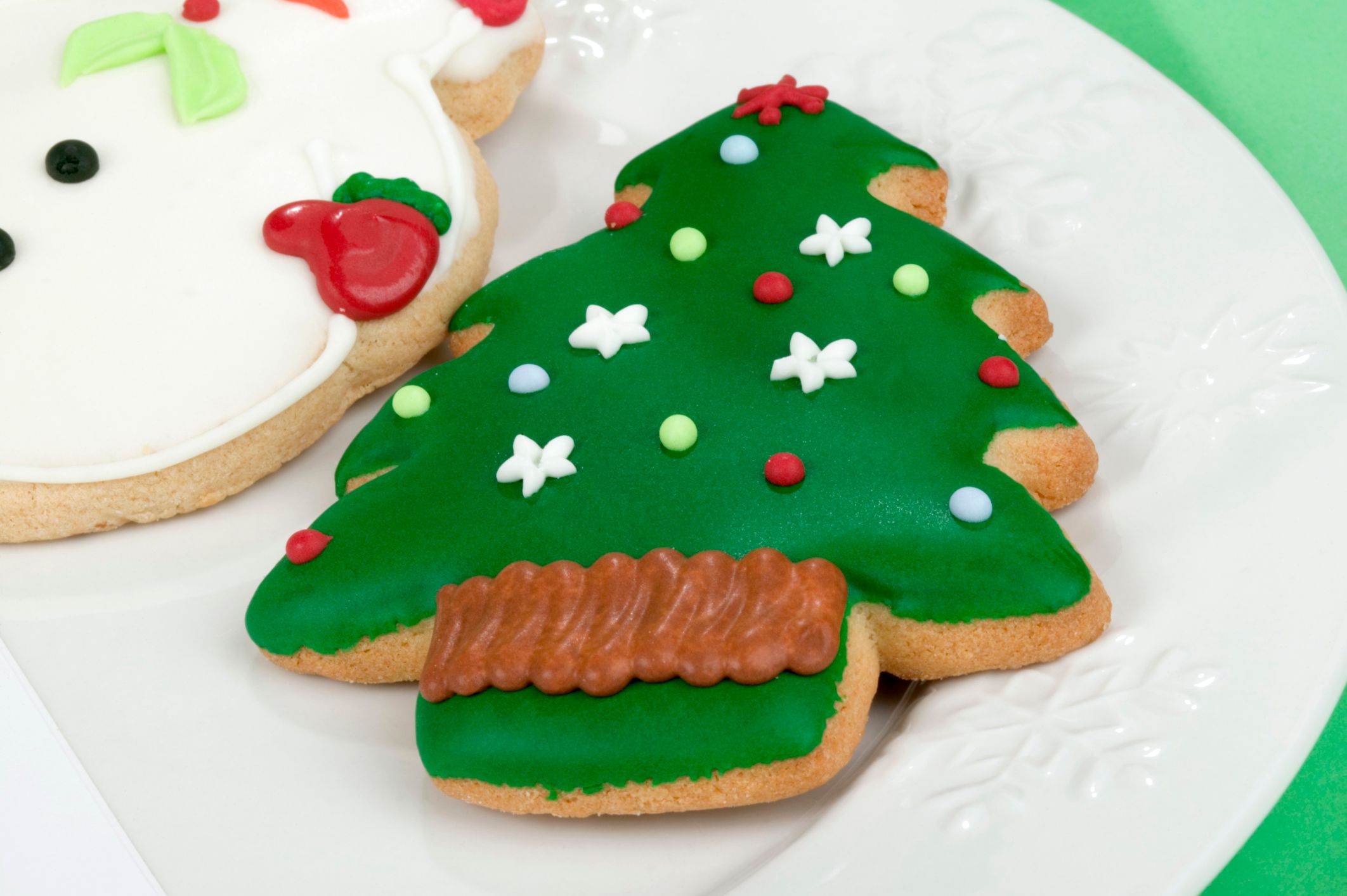 Recettes De Noel Hyper Faciles A Realiser Avec Les Enfants