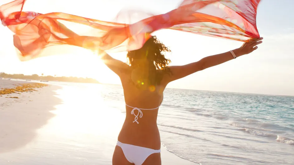 Is Sunshine Your New Fast-Track Ticket To Weight loss?