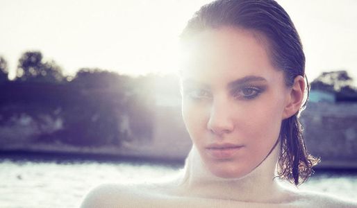 OMG How Hot Is Audrey Hepburn's Granddaughter?!