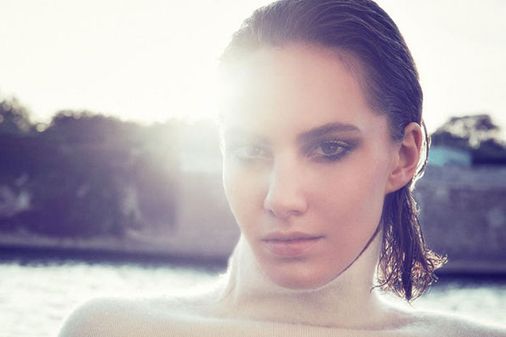 OMG How Hot Is Audrey Hepburn's Granddaughter?!