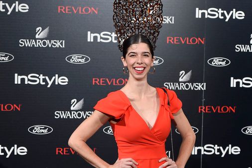 Julia de Castro
