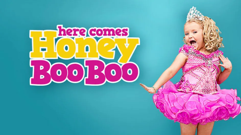 Scandale sur fond de pédophilie autour de l’émission de télé-réalité Honey Boo Boo