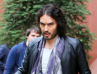 Russell Brand