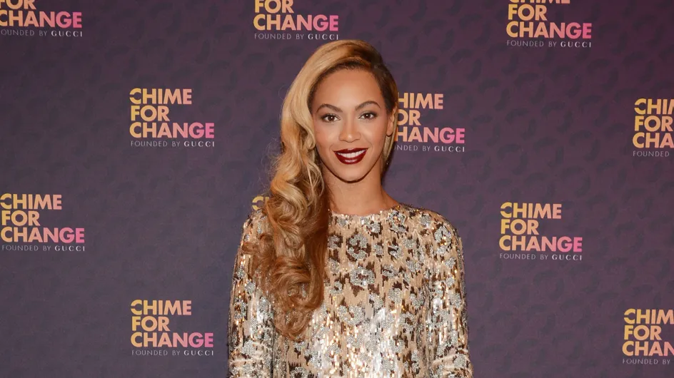 Beyoncé et Topshop lancent une nouvelle marque