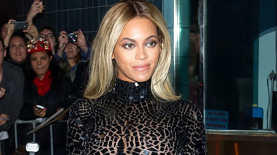 Beyonce And Topshop To Join Forces For Active Streetwear Brand