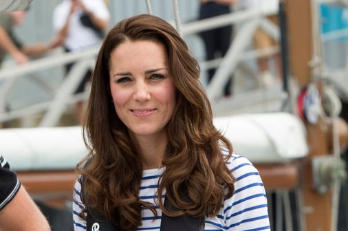 Kate Middleton