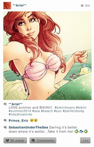 Ariel
