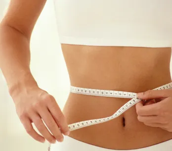 4 oplossingen om snel af te vallen aan je buik