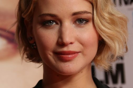 Jennifer Lawrence