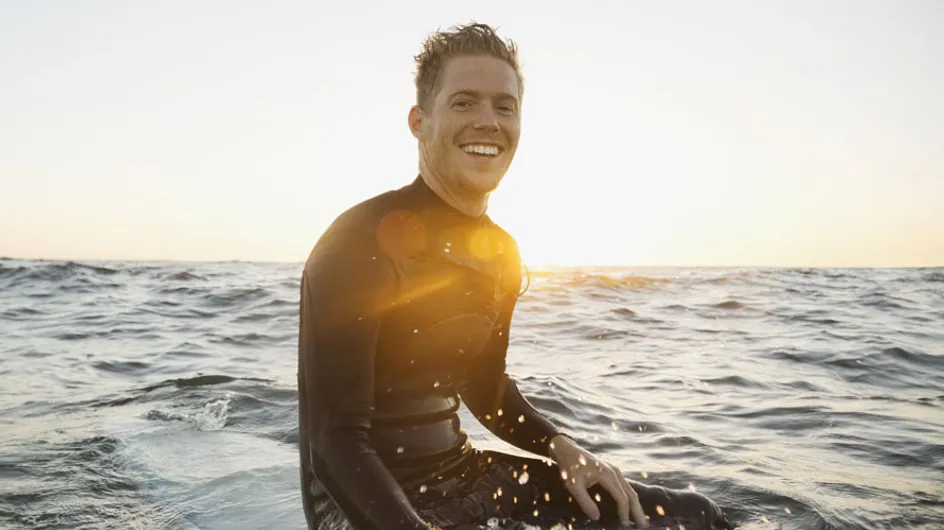 20 Reasons Dating A Surfer Is Like Winning The Boyfriend Lottery