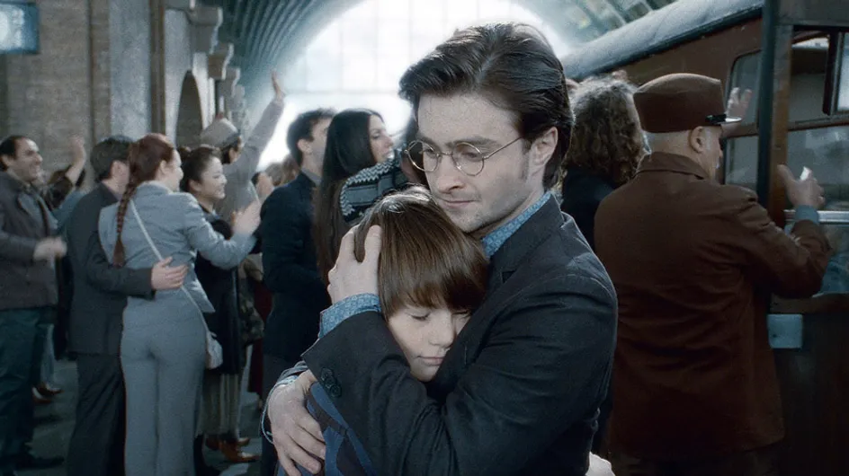 20 Things We’ve Learned About Harry Potter Since The Series Finished