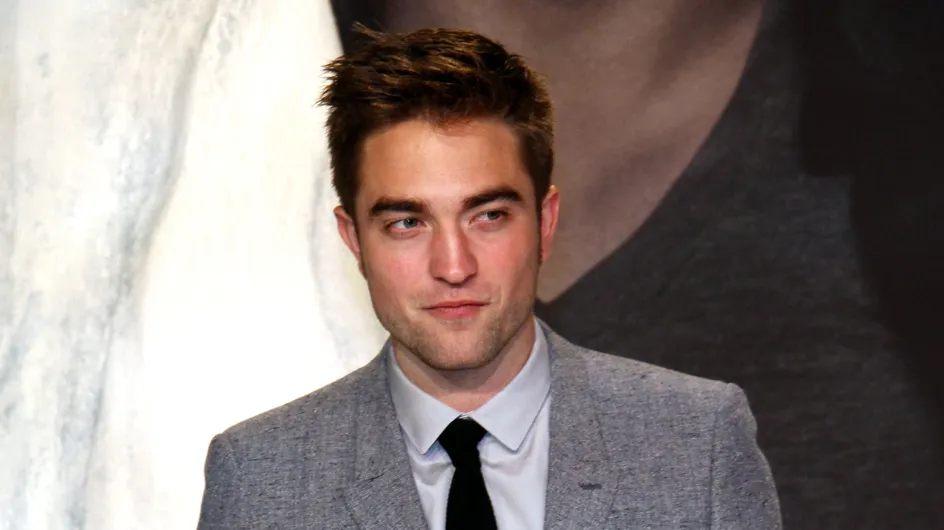 Comment Robert Pattinson a-t-il rencontré FKA Twigs ?