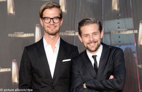 Joko und Klaas