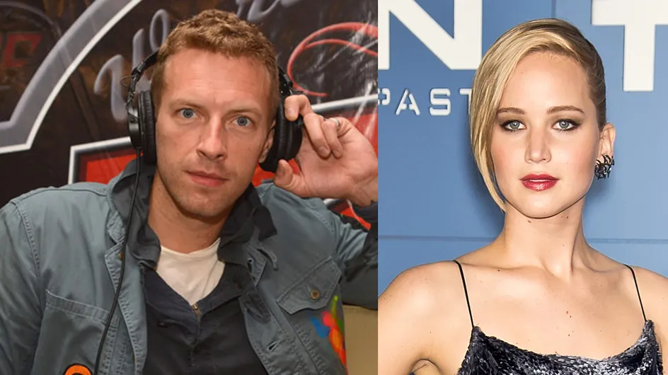 Pourquoi Chris Martin et Jennifer Lawrence ont rompu ?