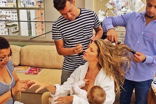Gisele Bündchen