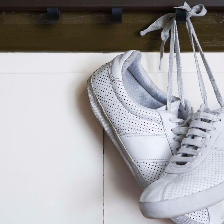scarpe per aerobica e step