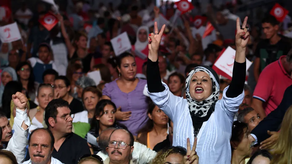 Tunisie : Que signifie la victoire de Nidaa Tounès aux législatives ?