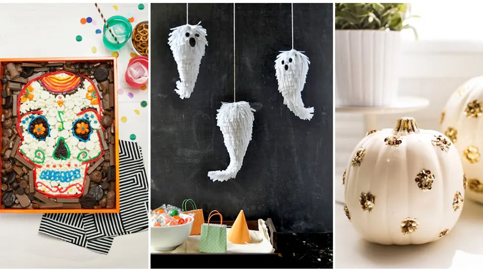 10 Halloween Craft Ideas You Can Do With Your Kids!