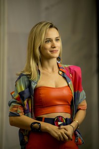Boogie Oogie | Vitória (Bianca Bin)