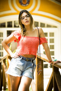 Alto Astral | Giovanna Lancellotti