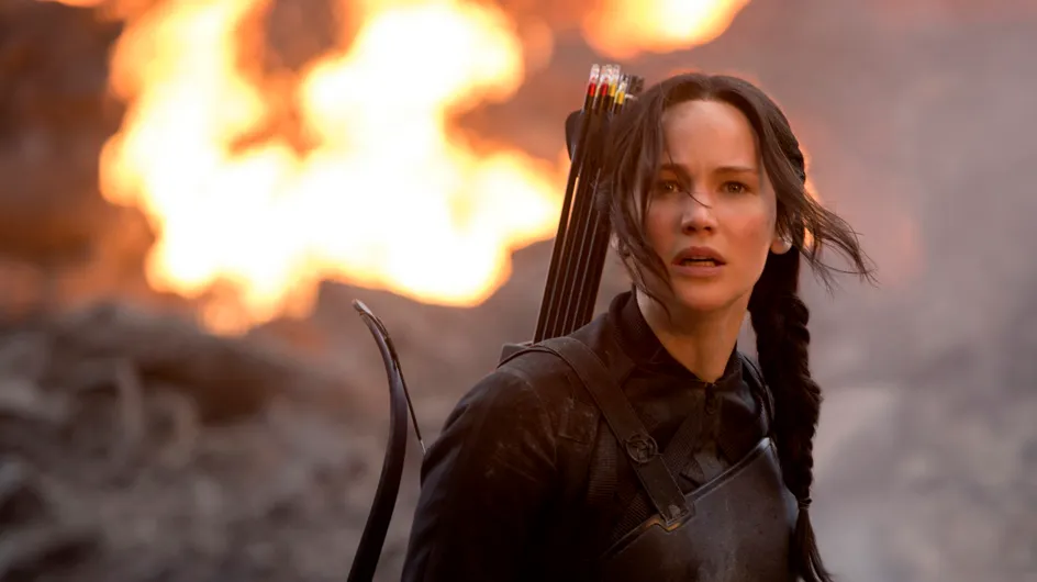 Hunger Games 3 : L'ultime bande-annonce dévoilée (Vidéo)