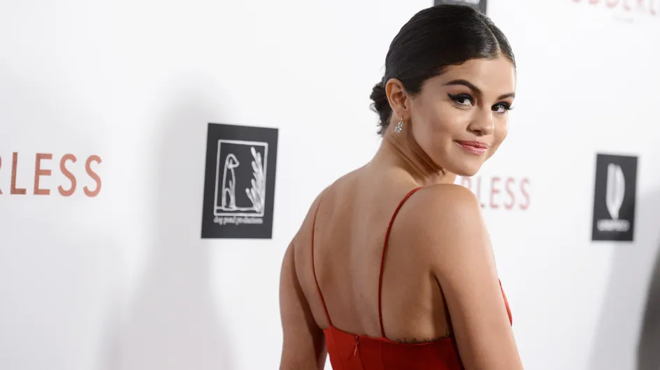 ¿Está Selena Gómez burlándose de Kylie Jenner?