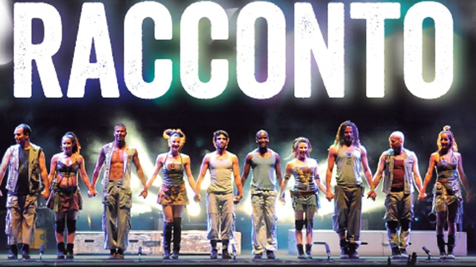 Reglamento del concurso Racconto