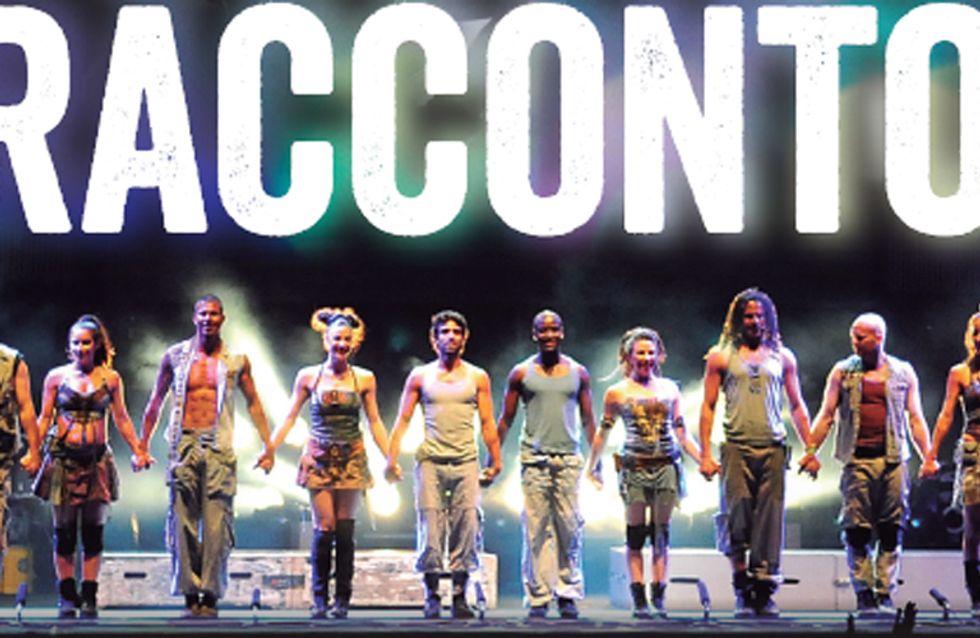 Reglamento del concurso Racconto