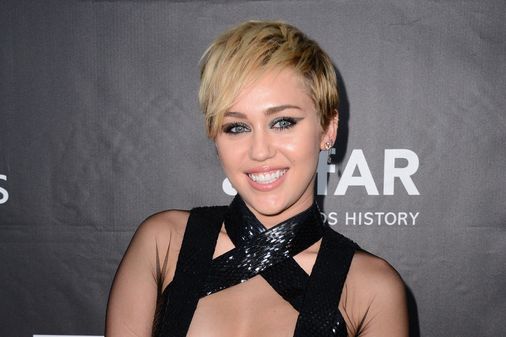 Miley Cyrus