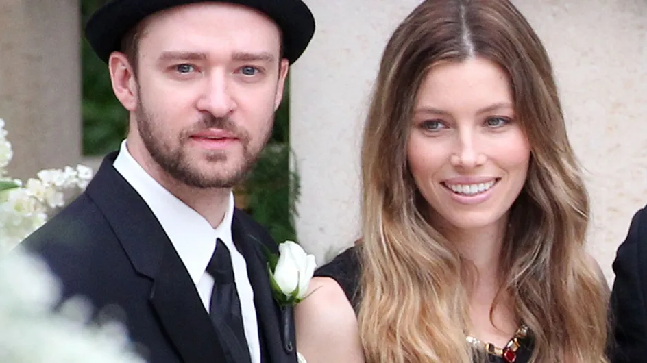 Justin Timberlake y Jessica Biel esperan su primer bebé