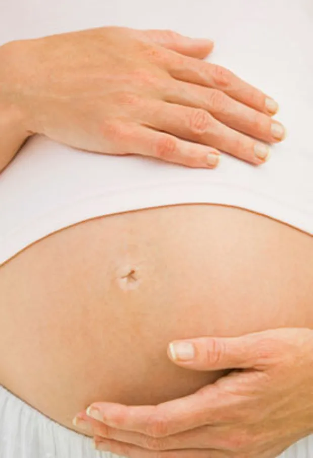 Bloedverlies tijdens de zwangerschap