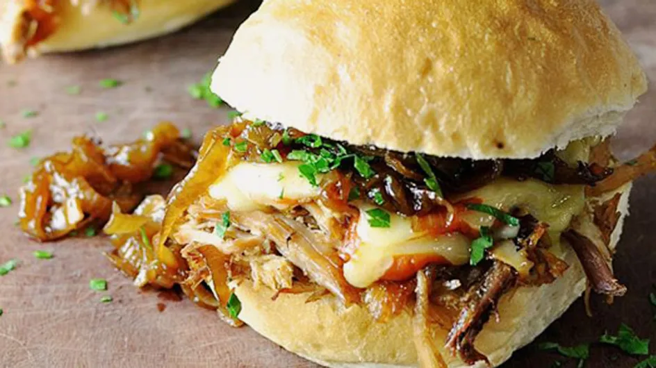 16 Finger-Licking Ways To Use Pulled Pork