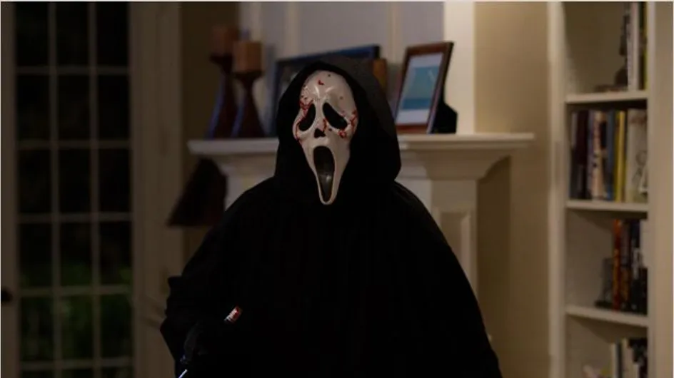 Les films d'horreur Scream, bientôt adaptés en série
