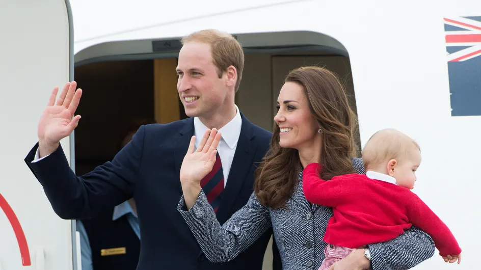 Kate Middleton s’offre un break en famille