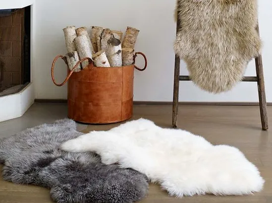 interieur ugg
