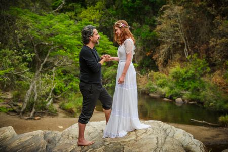 Império | Casamento de José Alfredo e Maria Ísis