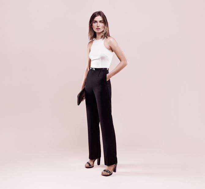 Stella McCartney para C&A