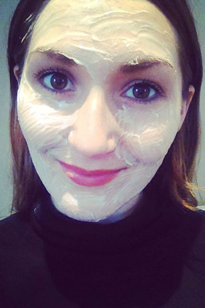 The Kim Kardashian PRP Vampire Facial: Is It Really As Scary As It Seems?