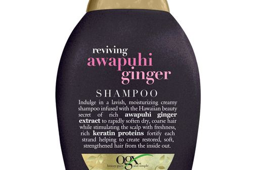 OGX Shampoo, £6.99 at Waitrose